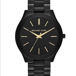 Michael Kors Runway Watch